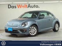 2016 Volkswagen Beetle