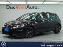 2019 Volkswagen Golf GTI