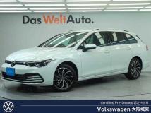 2024 Volkswagen Golf Variant
