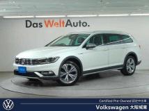 2019 Volkswagen Passat