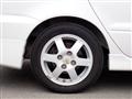 2003 Mitsubishi Lancer Wagon