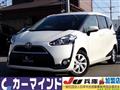 2017 Toyota Sienta