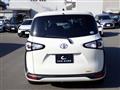 2017 Toyota Sienta