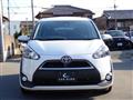 2017 Toyota Sienta