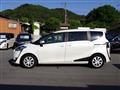 2017 Toyota Sienta