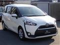 2017 Toyota Sienta