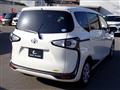 2017 Toyota Sienta