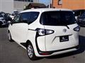 2017 Toyota Sienta