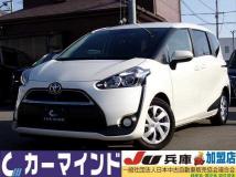 2017 Toyota Sienta