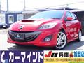 2009 Mazda Axela