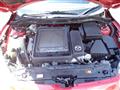 2009 Mazda Axela