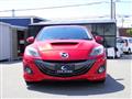 2009 Mazda Axela