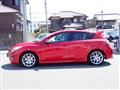 2009 Mazda Axela