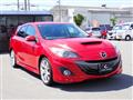 2009 Mazda Axela