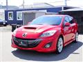 2009 Mazda Axela