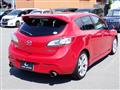 2009 Mazda Axela