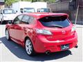 2009 Mazda Axela