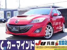 2009 Mazda Axela