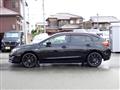 2015 Subaru Impreza