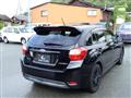 2015 Subaru Impreza