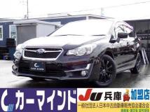 2015 Subaru Impreza
