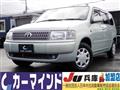2010 Toyota Probox Wagon