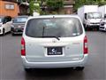 2010 Toyota Probox Wagon