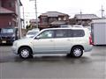 2010 Toyota Probox Wagon