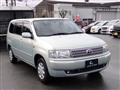 2010 Toyota Probox Wagon
