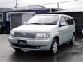 2010 Toyota Probox Wagon