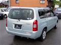 2010 Toyota Probox Wagon