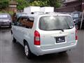 2010 Toyota Probox Wagon