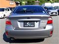 2008 Subaru Legacy B4