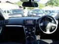 2008 Subaru Legacy B4