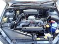 2008 Subaru Legacy B4