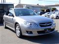 2008 Subaru Legacy B4