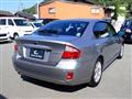 2008 Subaru Legacy B4