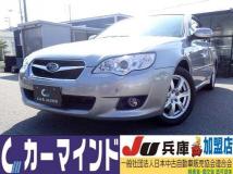 2008 Subaru Legacy B4