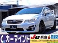 2016 Subaru Impreza