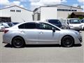 2016 Subaru Impreza