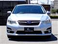 2016 Subaru Impreza
