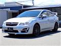 2016 Subaru Impreza