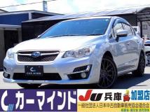 2016 Subaru Impreza