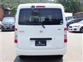 2021 Toyota Townace Van