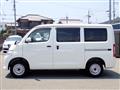 2021 Toyota Townace Van