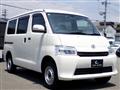 2021 Toyota Townace Van