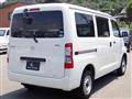 2021 Toyota Townace Van
