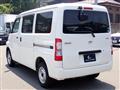 2021 Toyota Townace Van