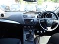 2012 Mazda Axela