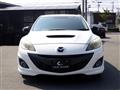 2012 Mazda Axela